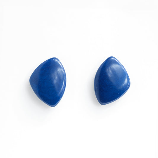 Orecchini Habanero tagua