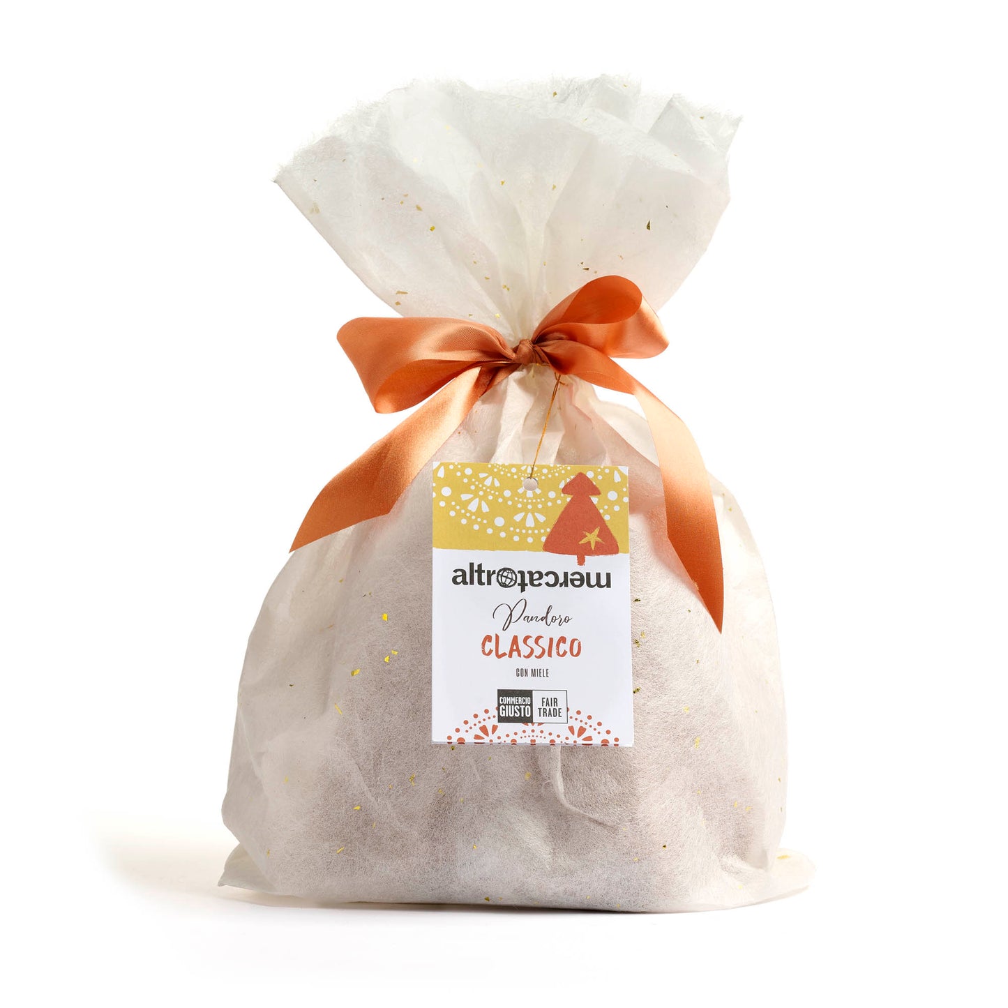 Pandoro classico | 700 gr