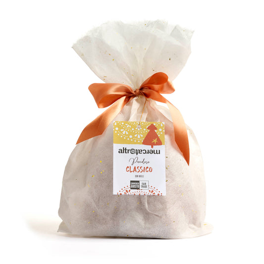 Pandoro classico | 700 gr