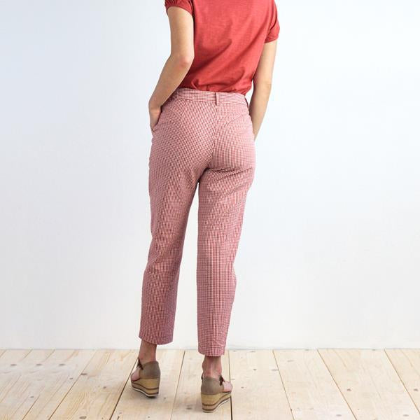 Pantalone Erica cotone