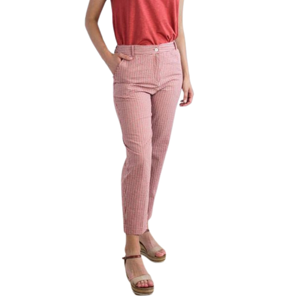 Pantalone Erica cotone