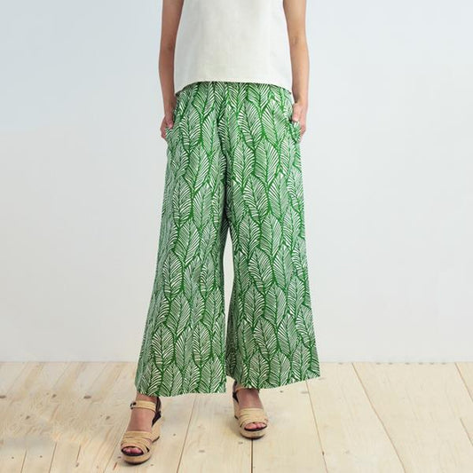 Pantalone Nina cotone