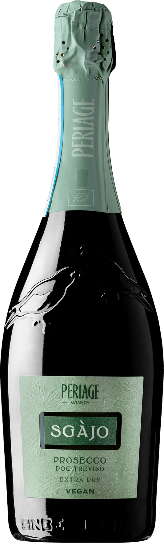 Sgajo Prosecco DOC Treviso extra dry - bio | 750ml