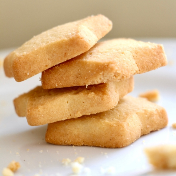 Stelle all'arancia - bio | 200 g