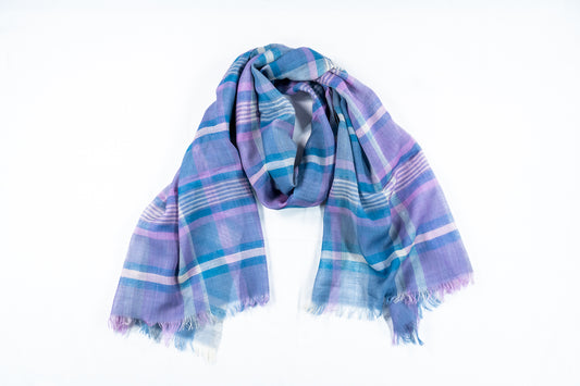 Stola Amamelide lana