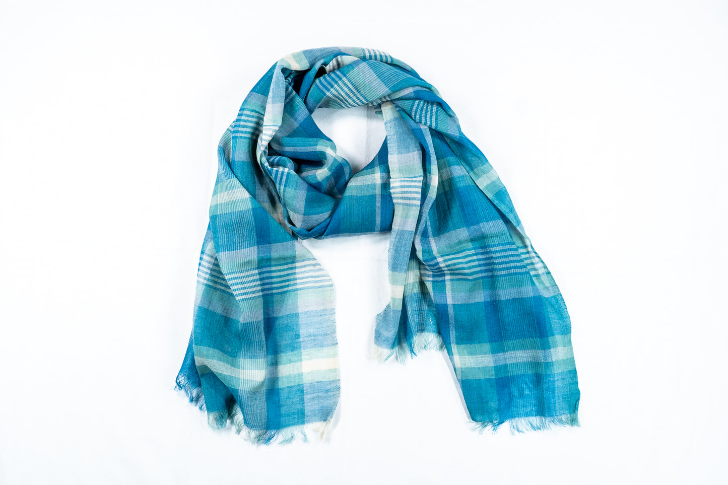 Stola Amamelide lana