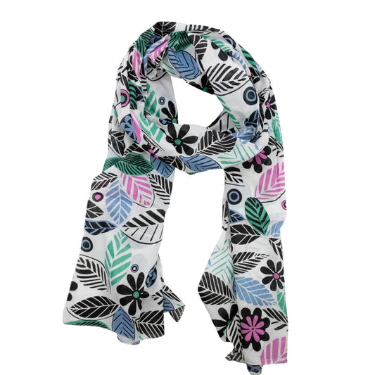 Stola Ancilla cotone