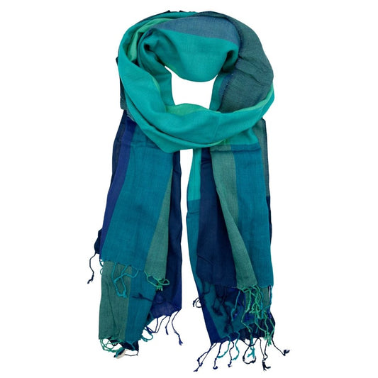 Stola Raffaella fibra di arancia