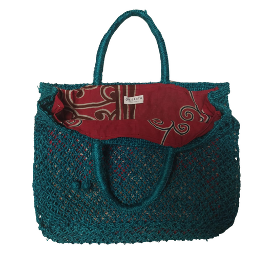 Altromercato borse on sale
