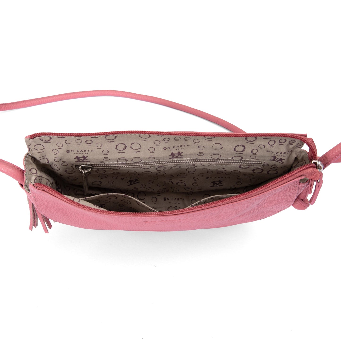 Borsa Alya pelle
