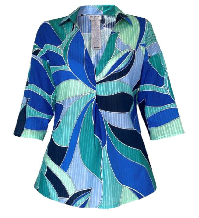 Camicia Marta cotone