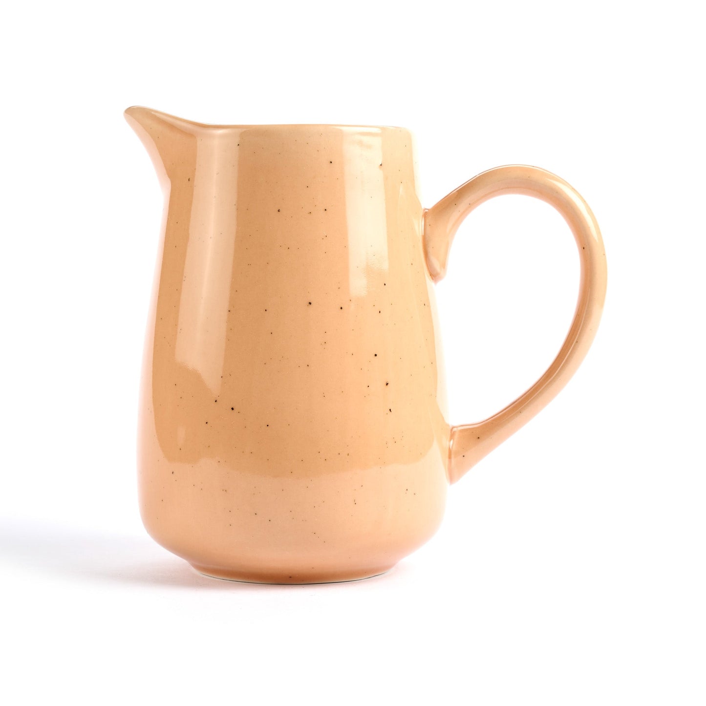 Caraffa Sabbia ceramica