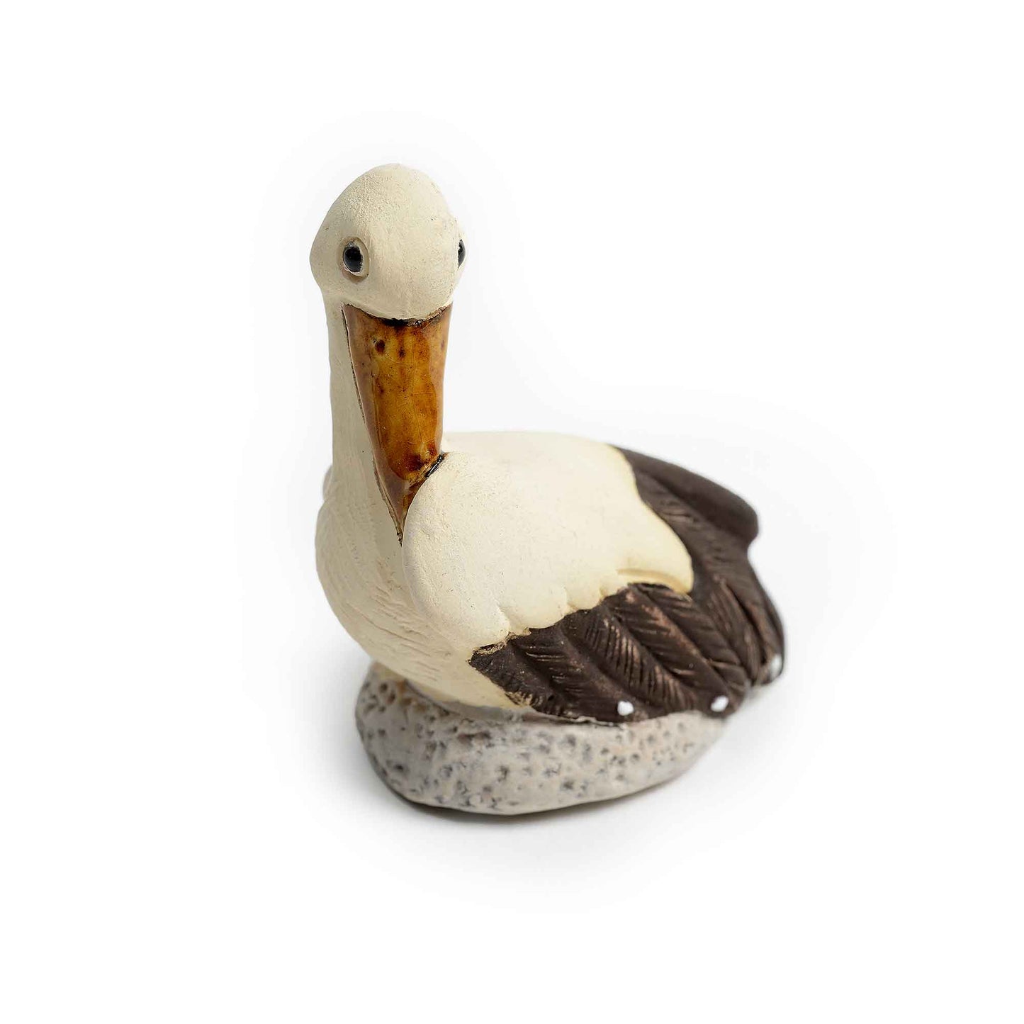 Animaletti ceramica