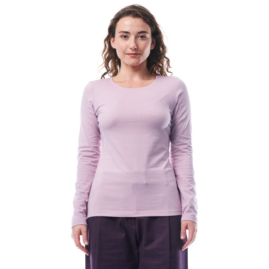 Maglia Bateau cotone