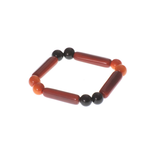 Bracciale Quito tagua