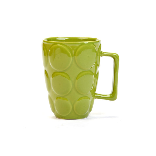 Mug Echini ceramica