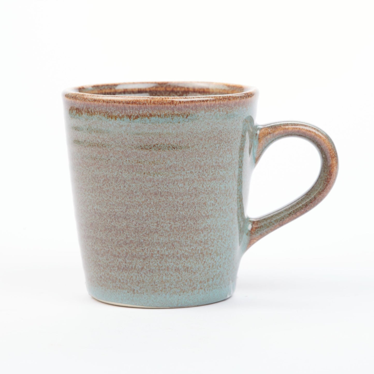 Mug Ribbed ceramica