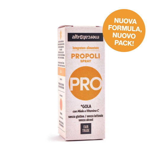 Propoli spray | 30 ml