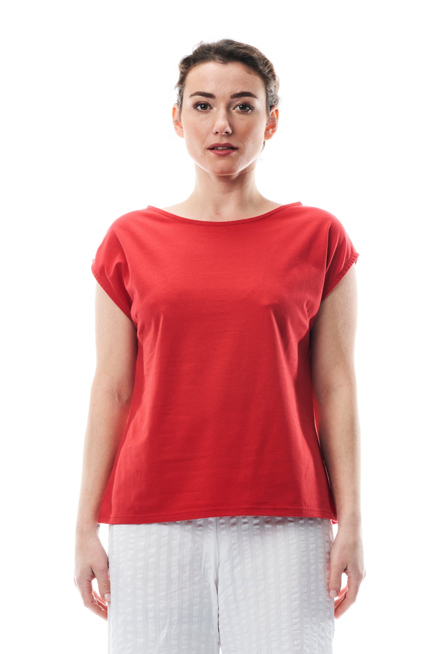 Maglia Alessia cotone