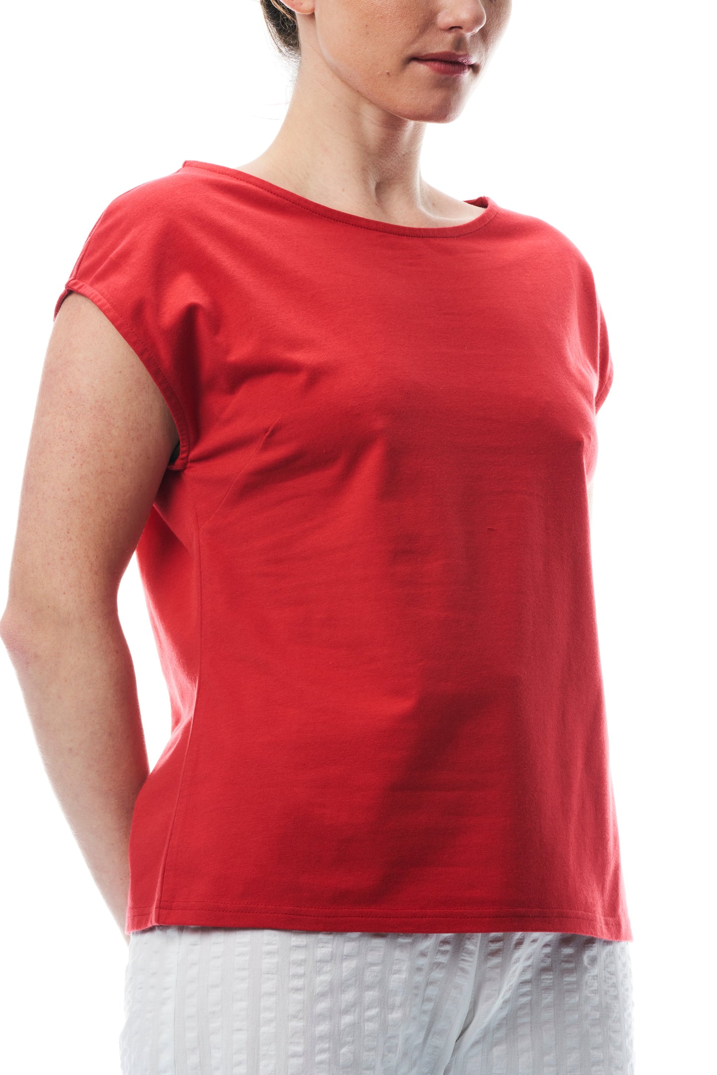 Maglia Alessia cotone
