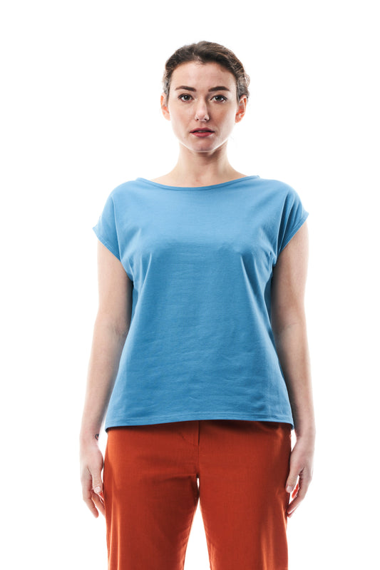 Maglia Alessia cotone