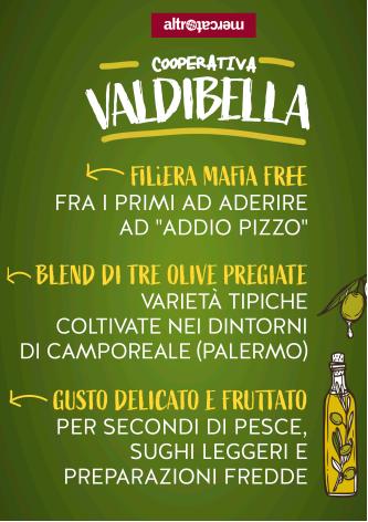 Latta di olio extravergine di oliva 100% italiano Sicilia - bio | 3 litri