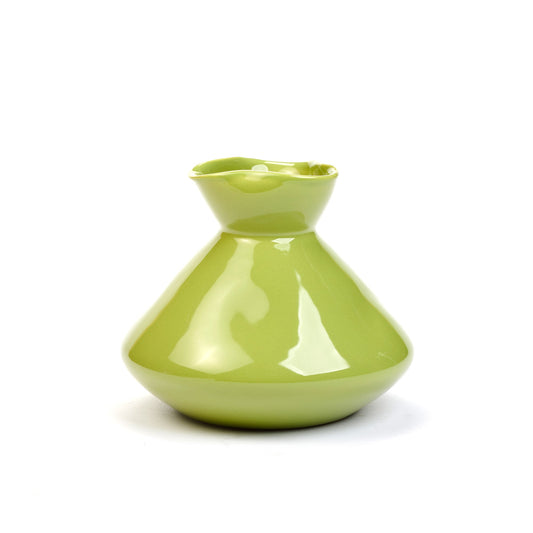 Vaso a calice Soft ceramica