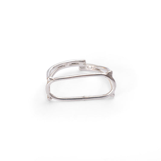 ANELLO CORNIOLO