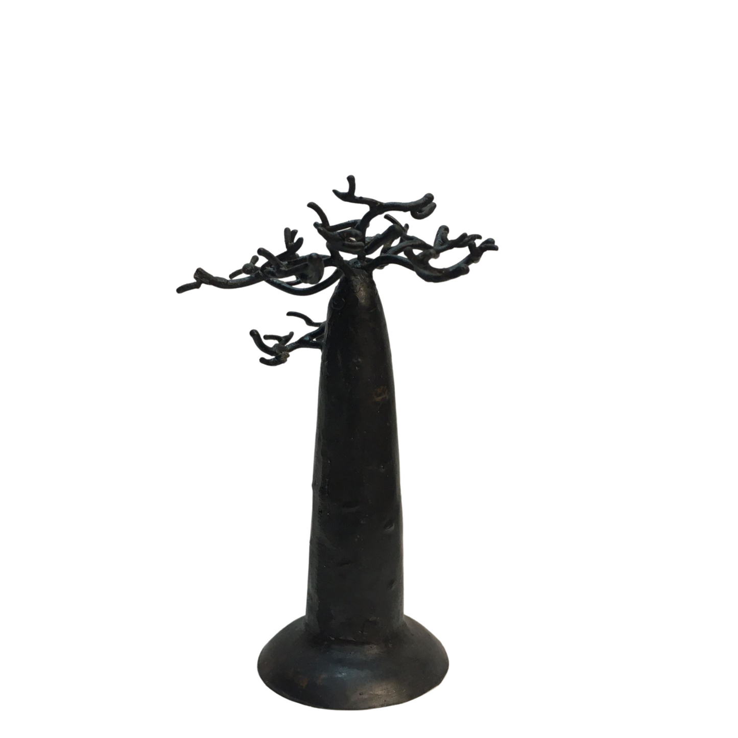 Baobab ferro battuto | 15 cm
