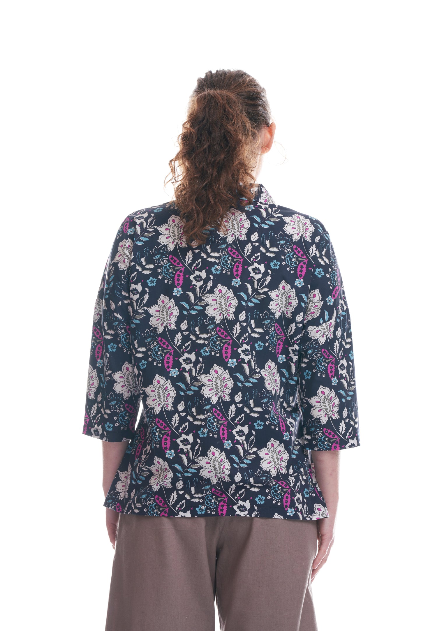 Camicia Marta cotone