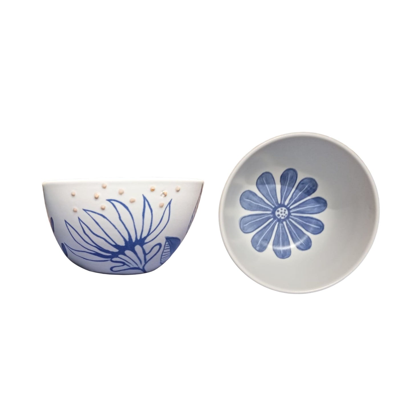 Ciotola Bloom ceramica