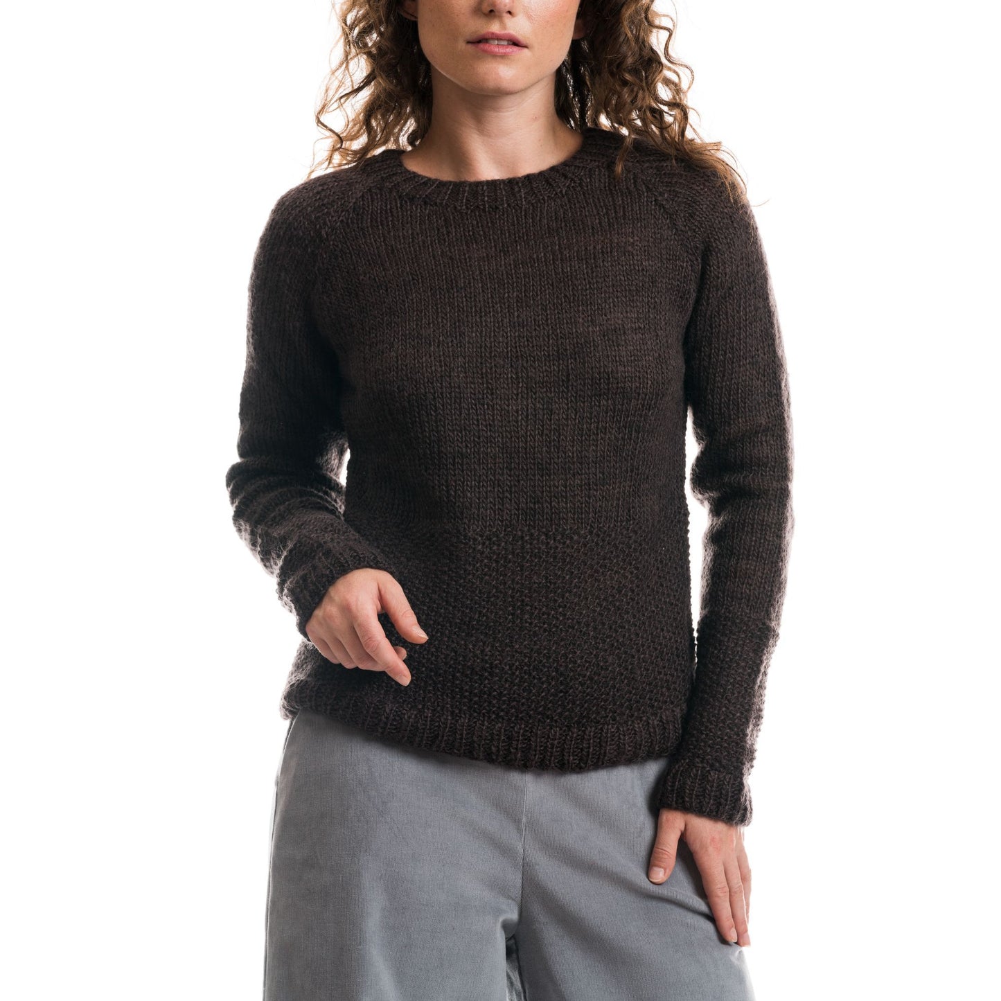 Maglione Bardana lana