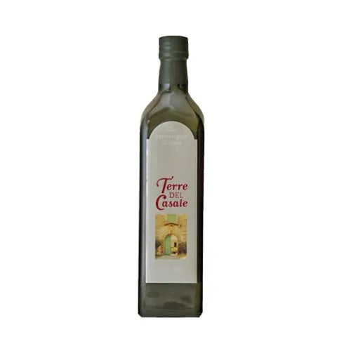 Olio evo Terre del casale | 750 ml