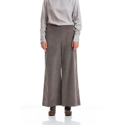 Pantalone Quercia cotone