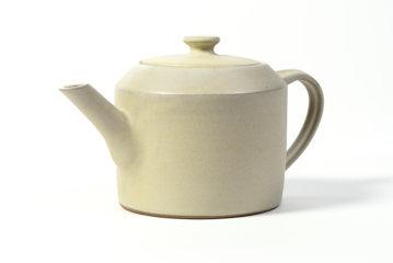 Teiera Terra ceramica