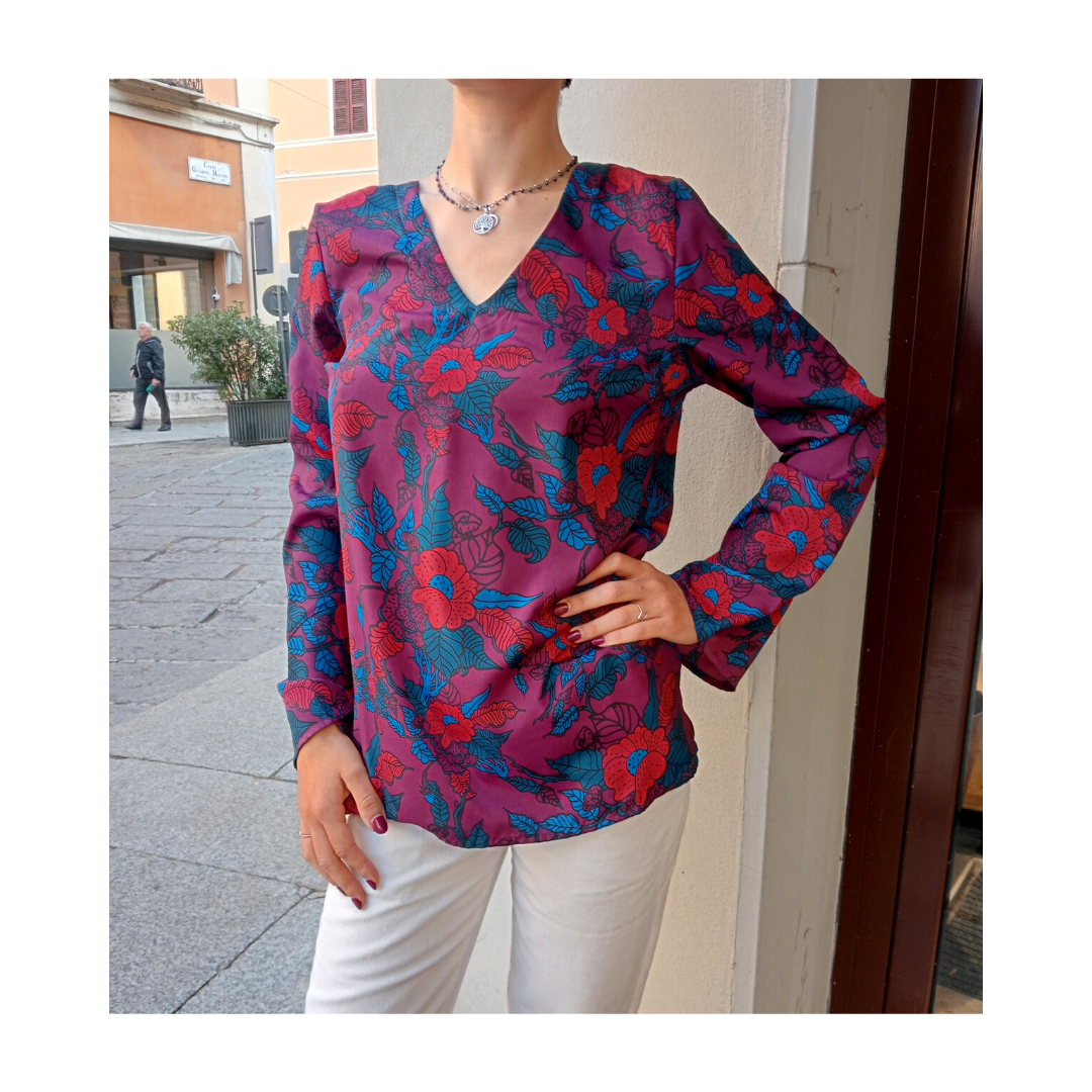Altromercato abbigliamento on sale