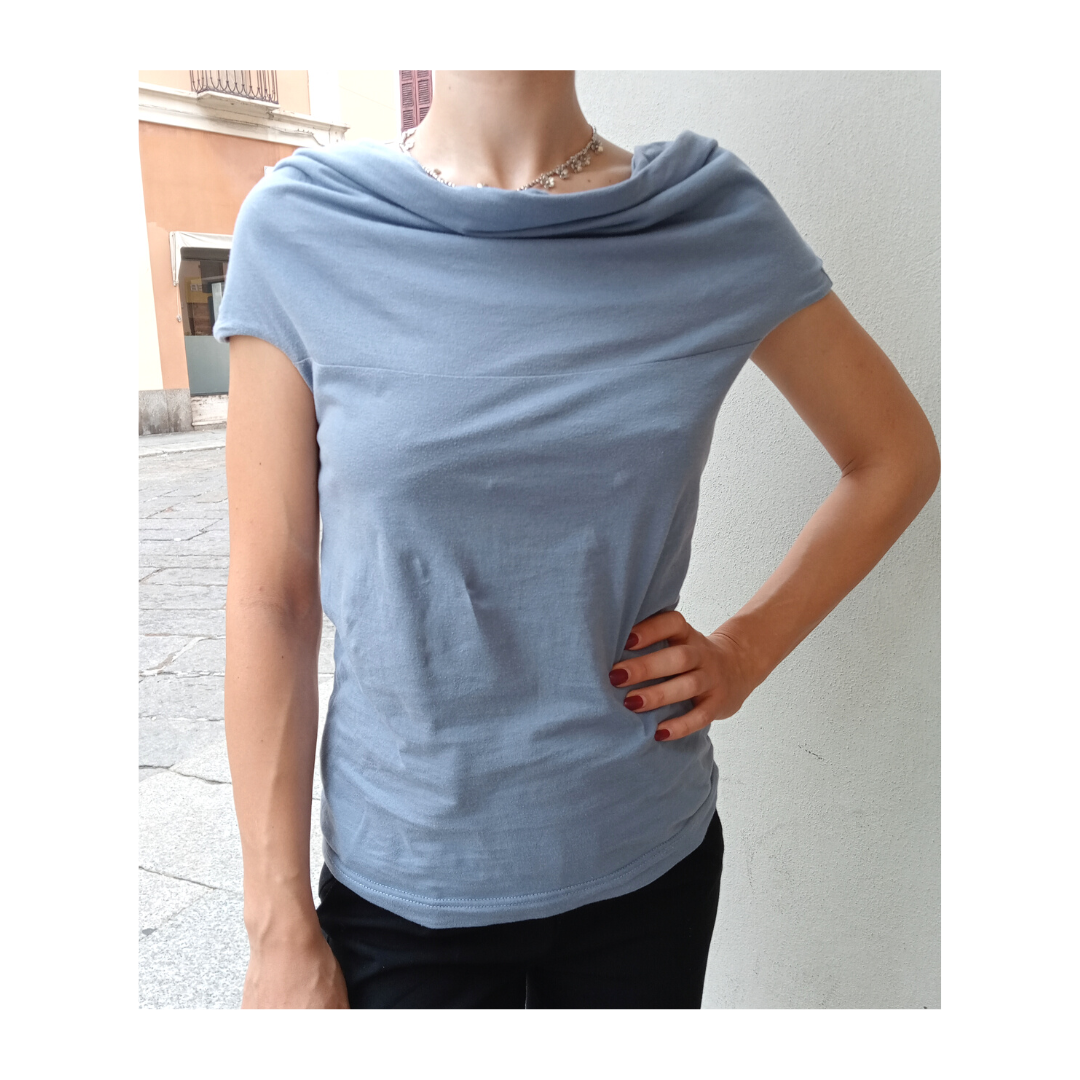 T 2025 shirt altromercato