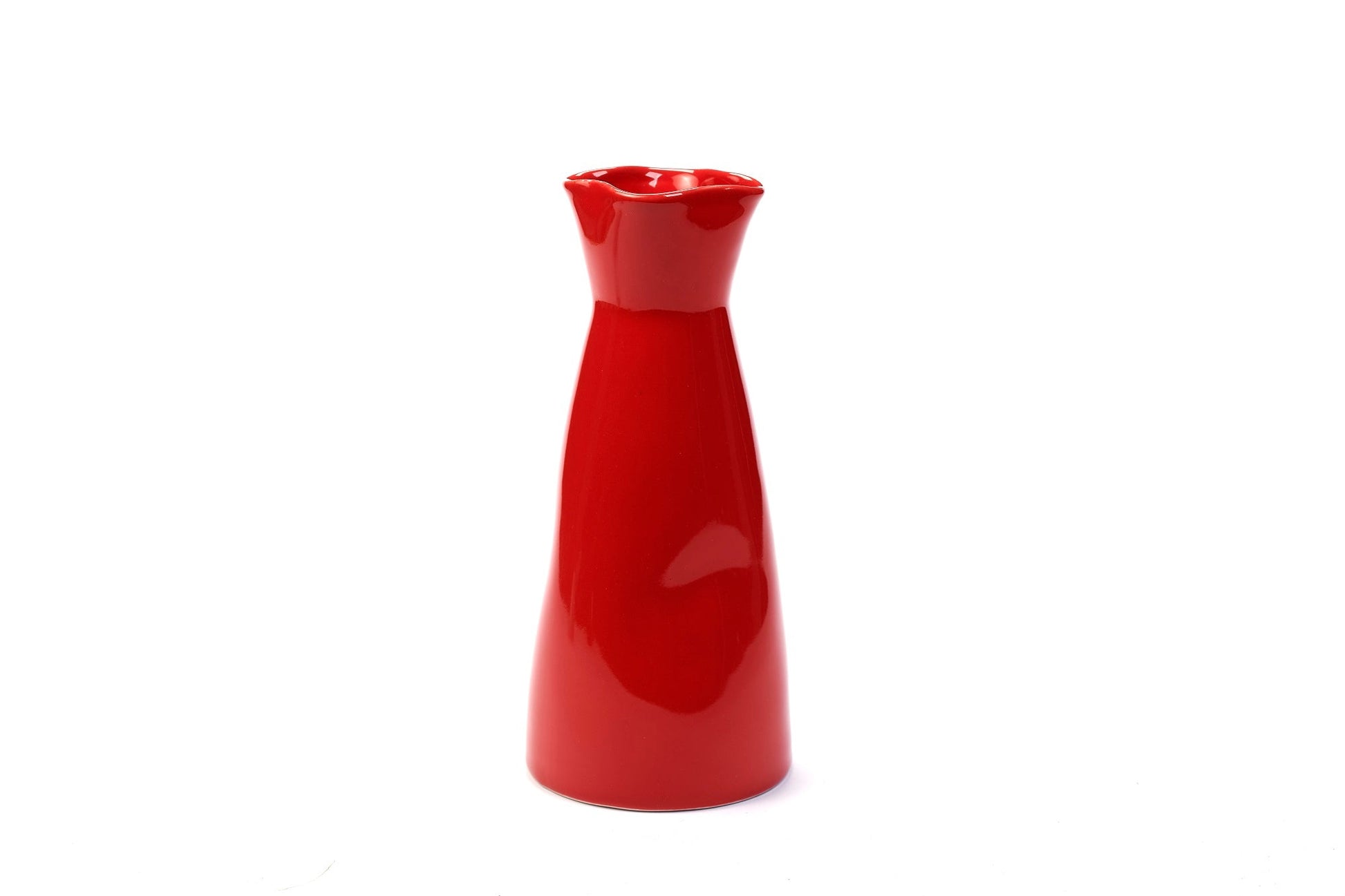 Vaso alto Soft ceramica – Altromercato Nonsolonoi